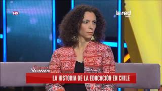 La educación en Chile y sus principales hitos en la historia [upl. by Kane]