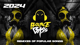 TECHNO MUSIC MIX 2024 🎧 Top Remixes of Popular Songs 🎧 BEST TECHNO RAVE amp HYPERTECHNO Bangers [upl. by Aretahs]