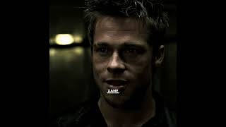 FIGHT CLUB  4K EDIT  Tyler Durden  Ezekiel  help urself [upl. by Drud893]