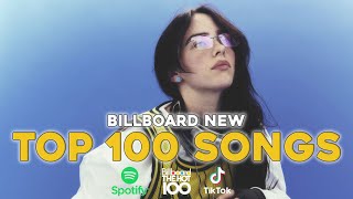 TOP 100 Songs of 2024 ️🎵️ Billboard Hot 100 🎧 Top Hits 2024 [upl. by Rieger]