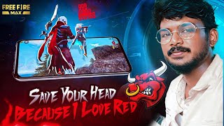 தமிழ்  SERIOUS RANK PUSH Free Fire Live Tamil  FaceCam Mattu Ravi [upl. by Hurst430]