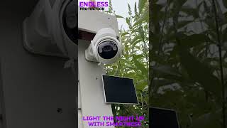 The BEST Solar Camera for 2024 IMOU Cell PT 4G cctvcamera securitycamera [upl. by Aible592]