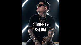 AlmightySólida Audio Original almightysolidaviraltiktok [upl. by Bobbi]