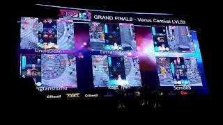 SDOX SDOIC 2016  Grand Final  Venus Carnival LV53 Multi 4K [upl. by Crisey824]