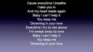 Backstreet Boys Drowning Lyrics [upl. by Raybourne883]