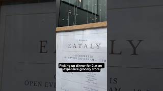 Is this the most expensive grocery store in the US [upl. by Byler202]