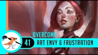 Medcast41  Art Envy [upl. by Eanrahs933]