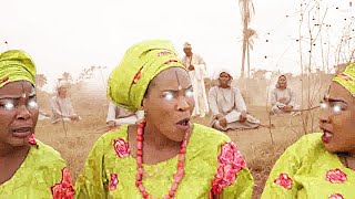 OLORIN ORU META  A Nigerian Yoruba Movie Starring Faithia Balogun  Funke Etti [upl. by Litta]