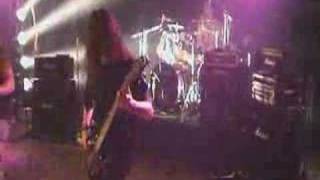 In Tha Umbra  Linger Venom  live Barroselas 2005 [upl. by Ellednahs]