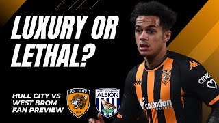 Carvalhos Impact on HULL CITY Revealed [upl. by Amanda44]