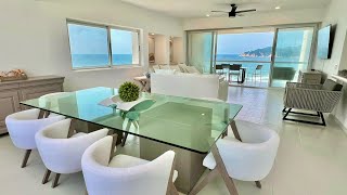 CAD Residencial Playamar Azores 801 Acapulco Playa Diamante  Informes Mario Sánchez 55 4194 5855 [upl. by Aihsile]