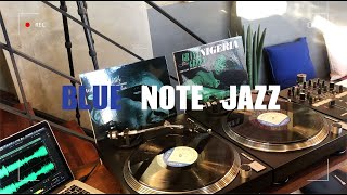 BLUE NOTE JAZZ VINYL PLAYLIST [upl. by Sandra332]