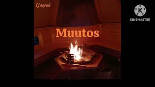 Muutos official music [upl. by Benedict]