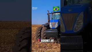 dono do vídeo 🚜agrone09🚜 [upl. by Polk]