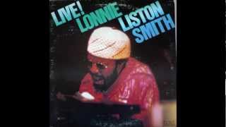 Lonnie Liston Smith  Expansions [upl. by Kinny516]