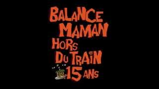 TEASER  BALANCE MAMAN HORS DU TRAIN  15 ANS [upl. by Acirretal]