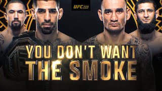 UFC 308 Topuria vs Holloway  October 26th  Fight Promo [upl. by Balfore377]