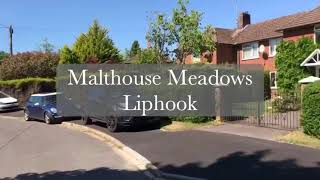 Malthouse Meadows Liphook [upl. by Naimaj645]