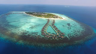 Amari Havodda Maldives Resort [upl. by Dearborn296]