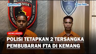 UPDATE Kronologi Preman Bubarkan Diskusi Forum Tanah Air di Kemang Ini Penjelasan Polisi [upl. by Gene]