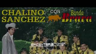 Alma Enamorada  Chalino Sanchez Y Banda Brava Epicenter [upl. by Ellekram341]