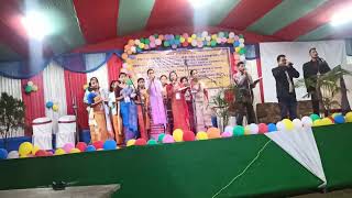 NWNGNI BATRAYANW ANGNI AITINGNI DEMPO AFA BODO GOSPEL MUSIC🎶 SJ Basu [upl. by Namra]