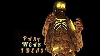 Lowes Halloween 2024 Showcase  Past Weak Ideas [upl. by Jedidiah]