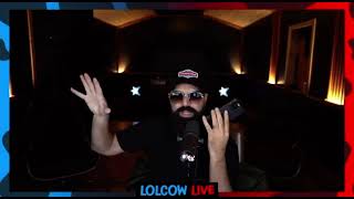 Keemstar vs ReviewTechUSA Phone Conversation [upl. by Khalin743]