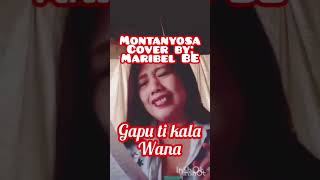 Montanyosa igorot kankanaey song ♥️♥️Plss subcribed to my channel ♥️ [upl. by Dario]