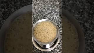 Quick Filter Coffee with Moka Pot [upl. by Seagraves]