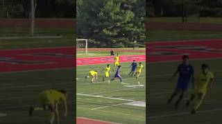 Part 1 highlights football futbol soccer [upl. by Ayahsal422]