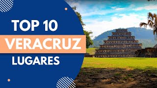 Los Mejores lugares de Veracruz para Visitar [upl. by Denney]