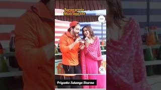 Sajda song kundalibhagya todayserial newwhatsappstatus trending masti karanpreeta [upl. by Annazor]