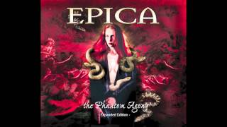 Epica  Sensorium Orchestral Track [upl. by Cohlette714]