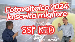 Guida completa al Fotovoltaico nel 2024 Scambio Sul Posto Ritiro Dedicato e Batterie di Accumulo [upl. by Aihtibat148]