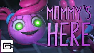 CG5  Mommys Here Poppy Playtime Original Song [upl. by Banebrudge]