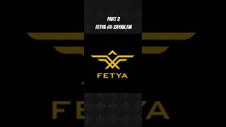 FETYA  Zayanfm Part 3 fetya dj music [upl. by Ahsen20]