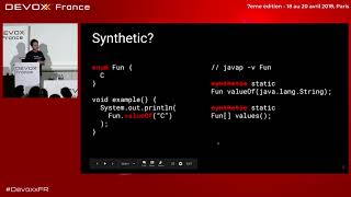 Bytecode Pattern Matching E Mandrikov [upl. by Cthrine]