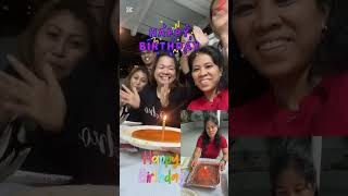 happybirthday shortvideo [upl. by Aiciles775]