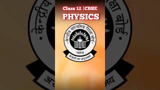 Top Physics Derivation for Class 12 CBSE Board Exam 2024Class12Physics CBSEBoard2024 hbcse [upl. by Ranip753]