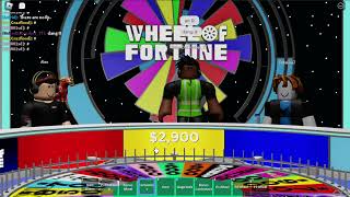 Mikey Does Stuff Wheel Of Fortune S2E8 March 24 2024 [upl. by Tamarra]