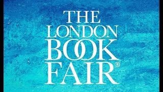 URLink Print and Media at The London Book Fair 2023 Highlights [upl. by Urbani136]