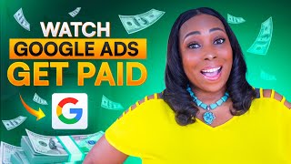 Earn 1 Per Google Ad You Watch With This NEW Website – Is It Legit [upl. by Kunin651]