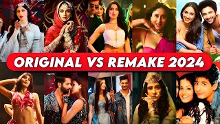 Old vs New Ultimate Romantic Mashup  Bollywood Hindi Song  Best Unplugged Songs  Love Mashup 90s [upl. by Najib]