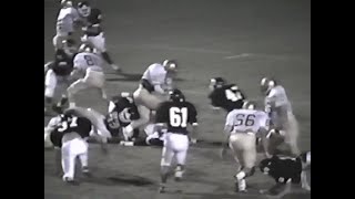 1996 Brookwood vs Central Gwinnett High School Football [upl. by Hgielrebmik]