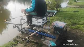 coaching with alex dockety at lindholme lakes [upl. by Bruno874]