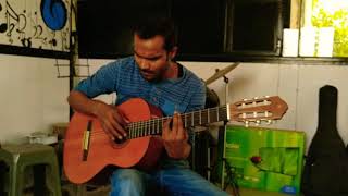 Kabhi na kabhi to miloge  shapit  aditya narayan  cover  PUSHKARSINGH [upl. by Nemajneb511]