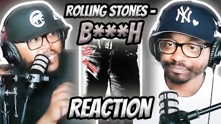 The Rolling Stones  BH REACTION rollingstones reaction trending [upl. by Hardan]