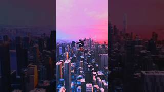 Marvels SpiderMan miles moralesspiderman spidermannowayhomegaming spidermanmilesmorales music [upl. by Vallo]