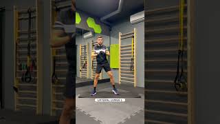 LOW IMPACT FULL BODY HIIT fullbodyworkout lowimpactworkouts [upl. by Neenaj]